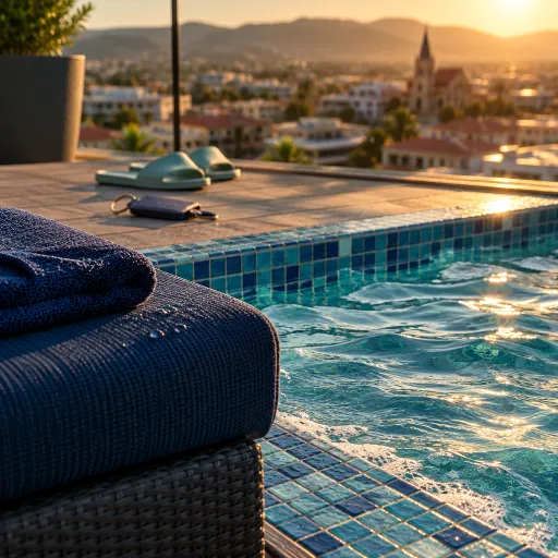 Windhoek, Namibia’s elevated capital for luxury stays and city escapes