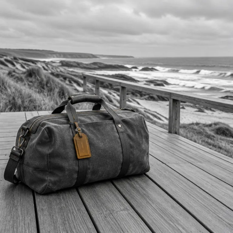 Namibia beach escapes along the wild Atlantic coast