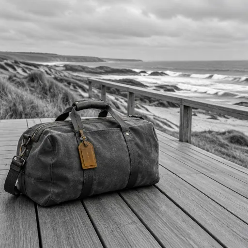 Namibia beach escapes along the wild Atlantic coast
