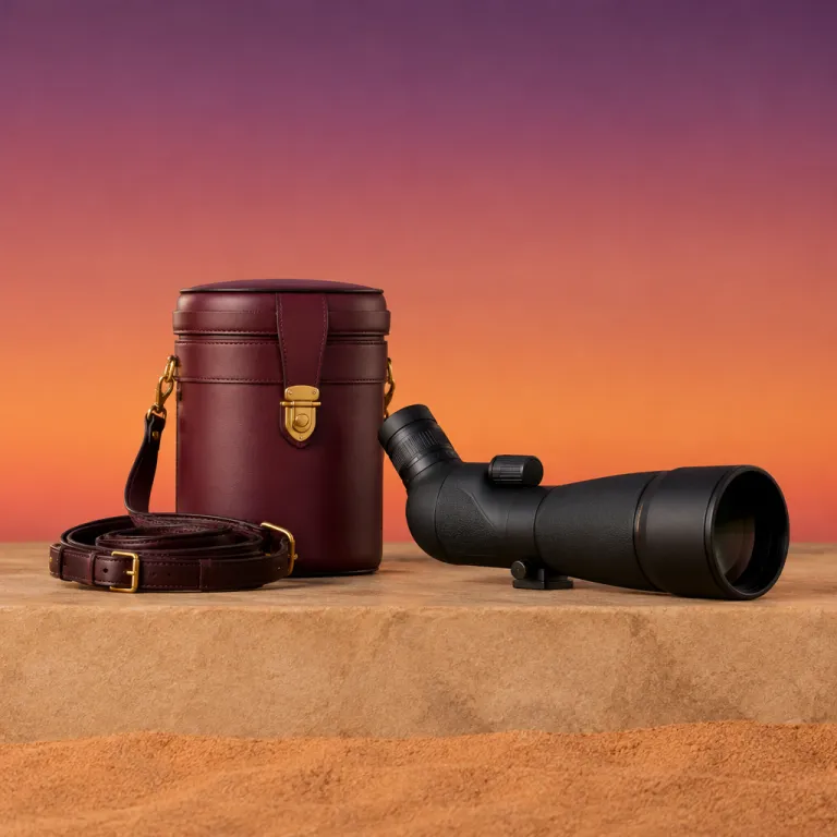 Namibia cam experiences for luxury travellers: where live views meet five star stays