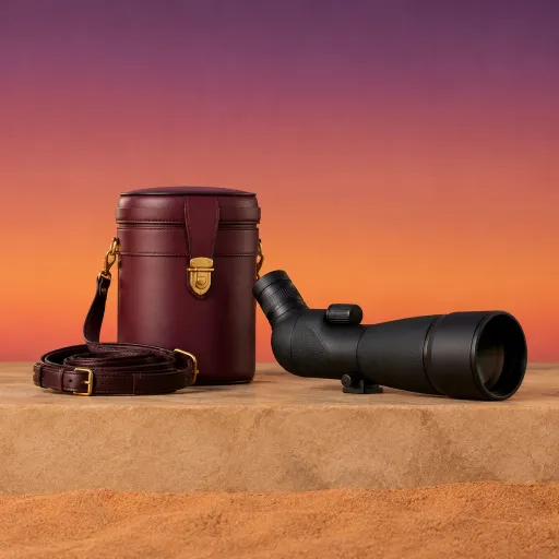 Namibia cam experiences for luxury travellers: where live views meet five star stays
