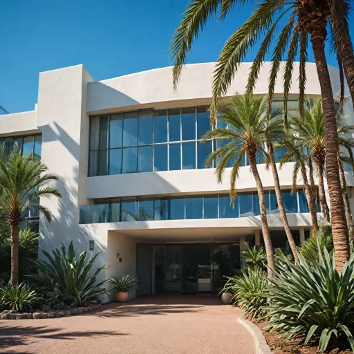 How to book luxury hotel Windhoek: A guide to premium stays in Namibia