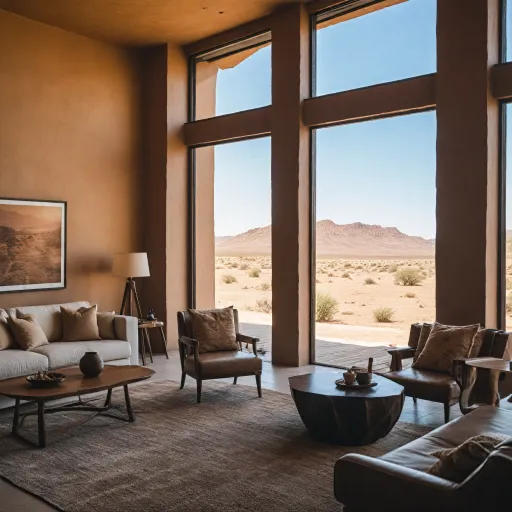 How to secure exceptional rates on luxury hotels in Namibia