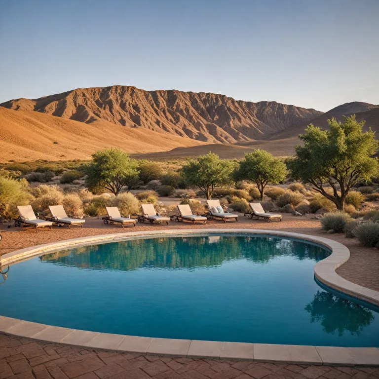 Namibia hotel booking offers: premium stays, exclusive rates, and essential tips