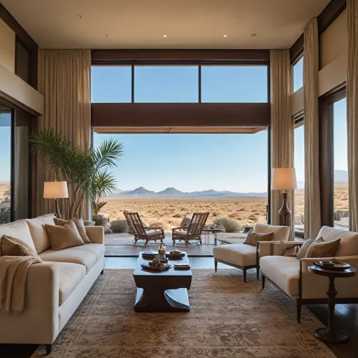 Navigating luxury and premium hotel booking websites in Namibia: Emerging trends and expert insights