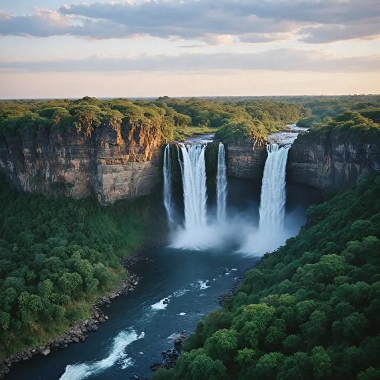 Victoria Falls Safari Club: an exclusive luxury retreat in Zimbabwe’s wild heart