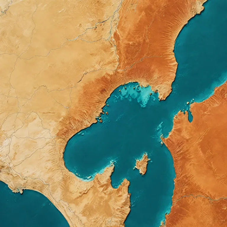 A refined gondwana map perspective for luxury stays across Namibia