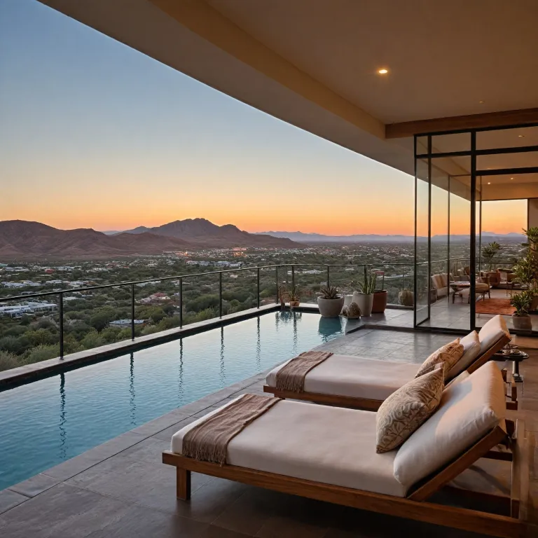 Africa Windhoek luxury stays for refined Namibian city travel