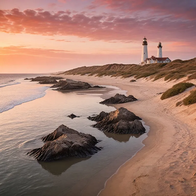 Pelican Point Namibia: remote luxury, wildlife and lighthouse stays at the edge of Walvis Bay