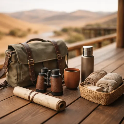 Unforgettable things to do in Namibia for a luxury filled escape