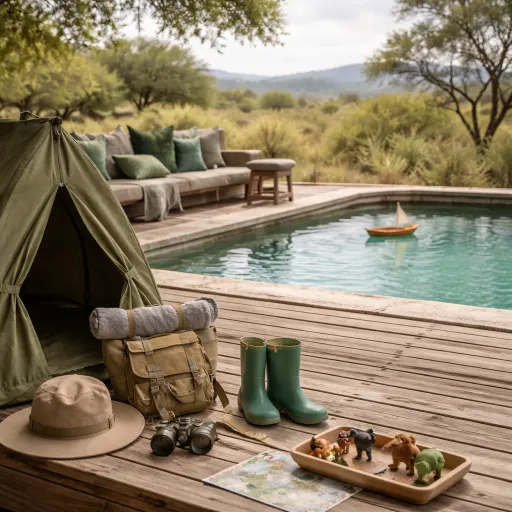 Best hotels in Namibia for families: where the lodge actually understands the eight-year-old