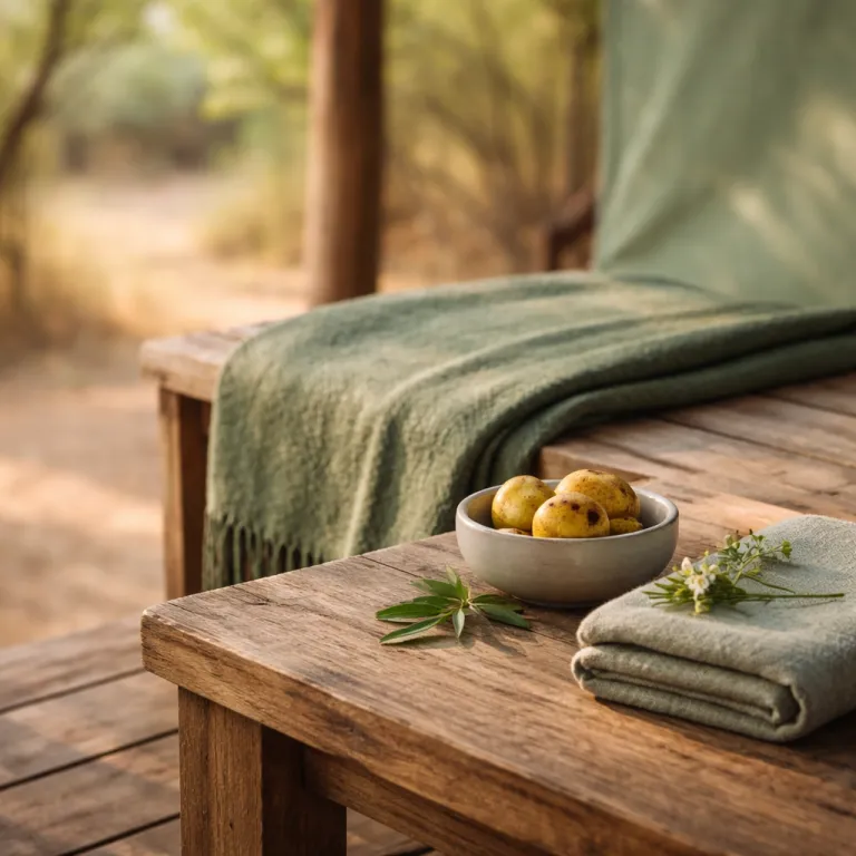Top Hotels in Windhoek Rural Namibia