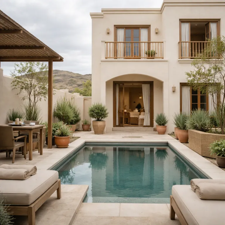 Best Hotels in Windhoek East Namibia