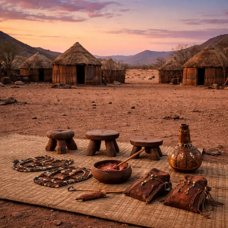 Inside the Himba Cultural Festival: the May gathering most luxury itineraries still miss