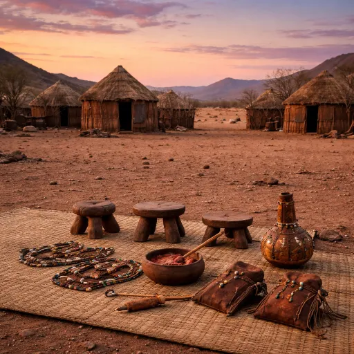 Inside the Himba Cultural Festival: the May gathering most luxury itineraries still miss