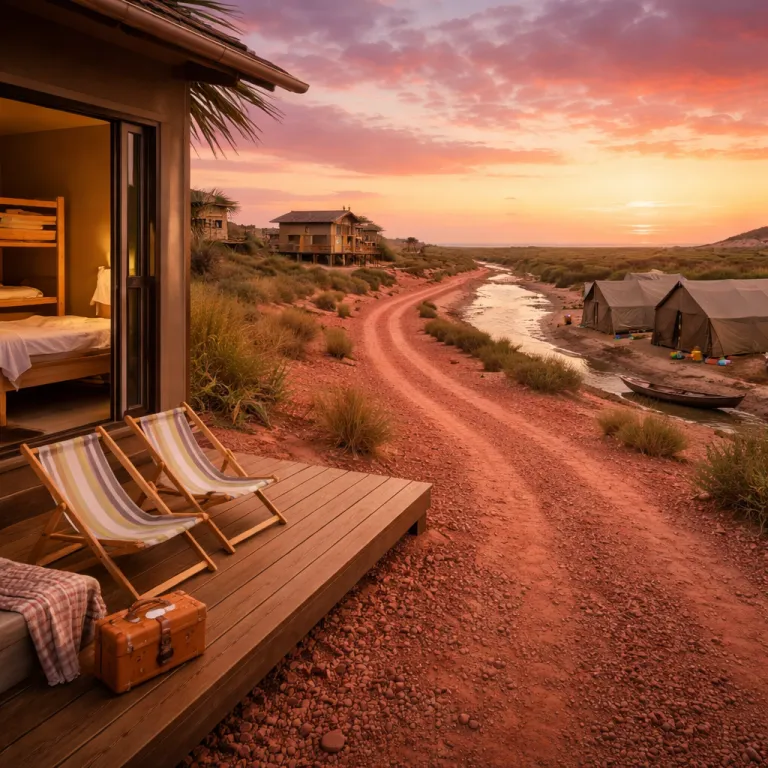 Hotel guide to Namibia: a four-region itinerary for first-time families with budget headroom