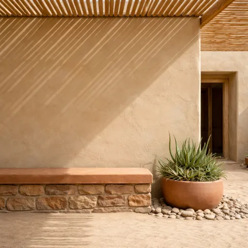 The Namibian lodge as architecture: why the new generation is stripping back, not adding on