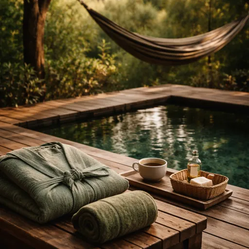 Zannier Omaanda's wellness programme, six months on: the case for a slow-week stay