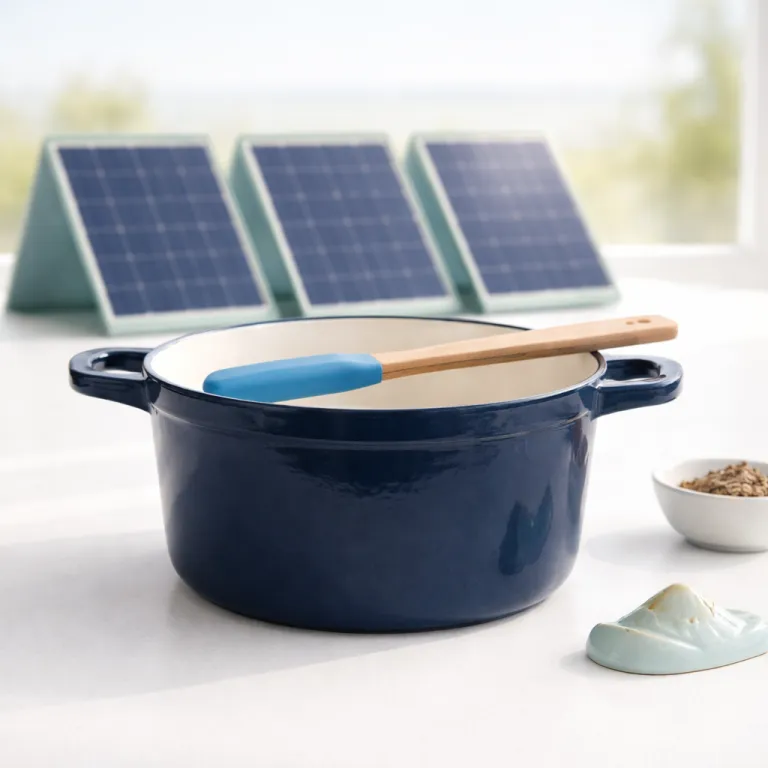 The chef who runs three kitchens off solar: a portrait of Sossusvlei's quiet culinary movement