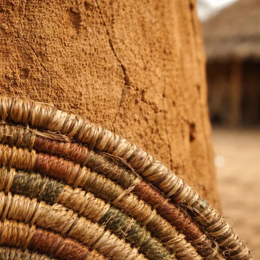 A morning at the Damara Living Museum: how community-run heritage works without feeling staged