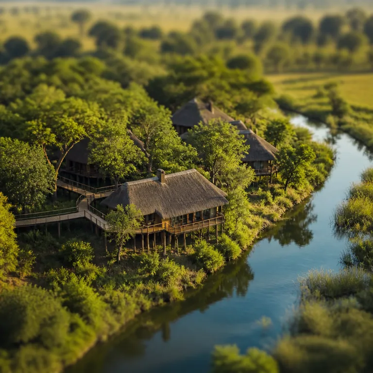 Where to photograph Namibia: the locations, the light, and the lodges built for the lens