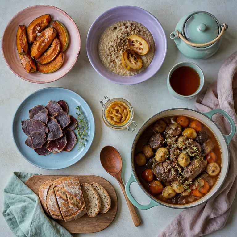 The Namibian resort kitchen in winter: how the cold front reshapes the menu from Sossusvlei to Etosha