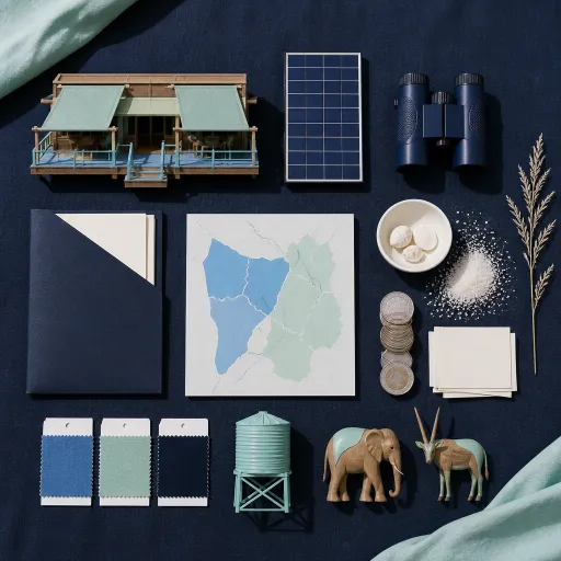 Namibia for Life: what $63 million in conservation funding changes for conservancy-based lodges