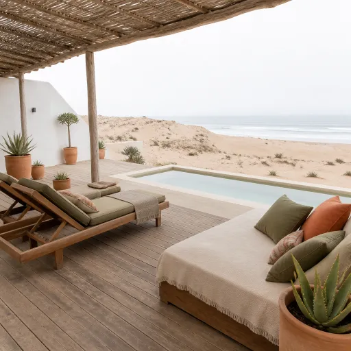 Swakopmund in Namibia: coastal elegance and desert luxury for discerning travellers