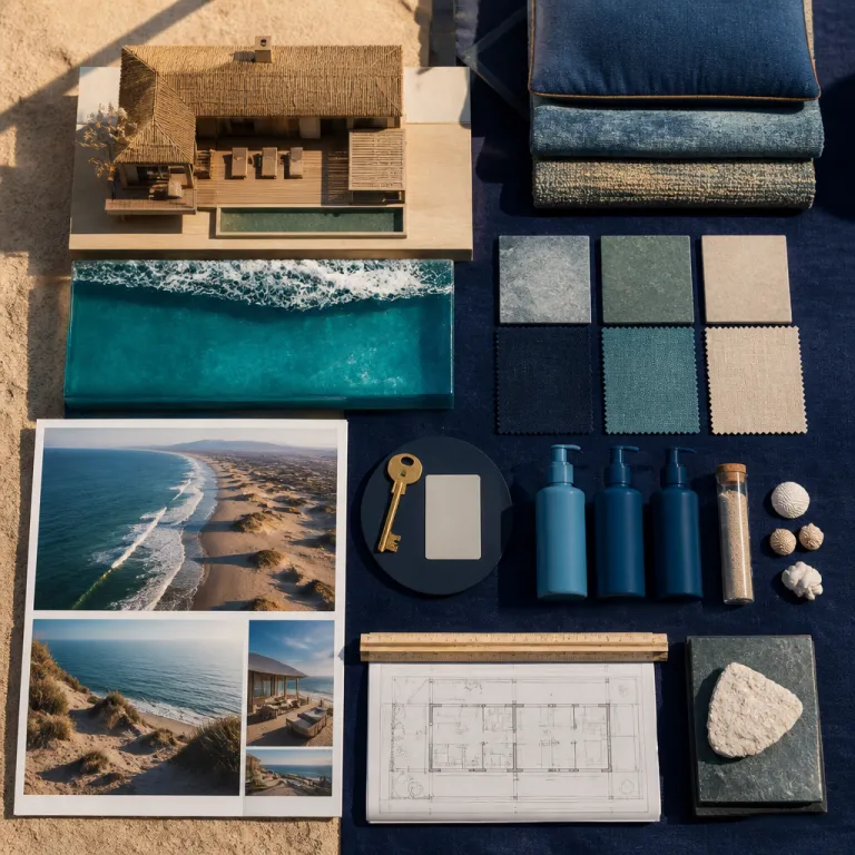 Luxury hotels in Namibia: the new properties reshaping the 2026-2027 season