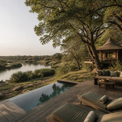 Namibia vacations in style: where to stay for a truly luxurious journey