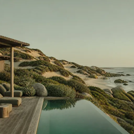Namibia Africa travel for luxury stays: where to book for desert drama and coastal calm